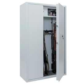 Оружейный сейф VALBERG ARSENAL 1480Т